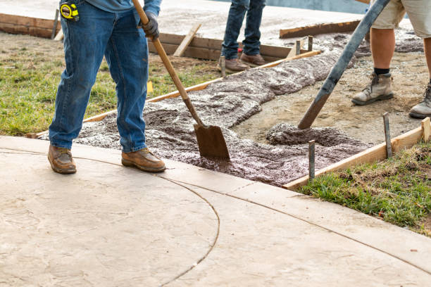  Headland, AL Concrete contractor Pros