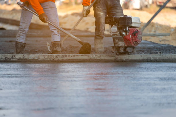 Affordable Concrete Services in AL